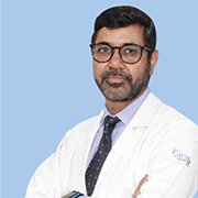 دكتور اشيش راي 
                           